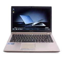ASUS U46E Intel Core i5 laptop