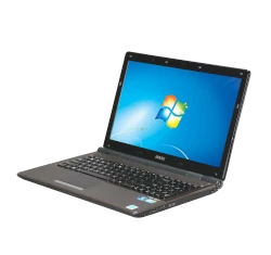 ASUS U50 laptop