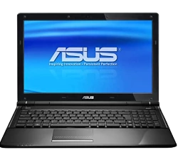 ASUS U50VG