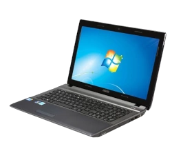 ASUS U52F laptop