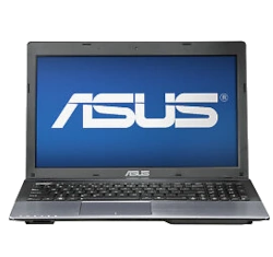 ASUS U57A laptop