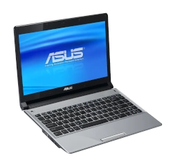 ASUS UL30 Series laptop