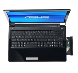 ASUS UL50 Series