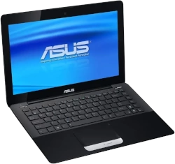 ASUS UX30 laptop