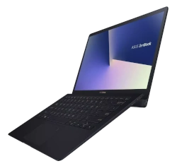 ASUS UX391UA Touch Intel i7 8th Gen laptop