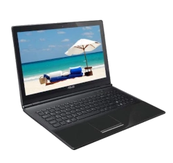ASUS UX50 Series laptop