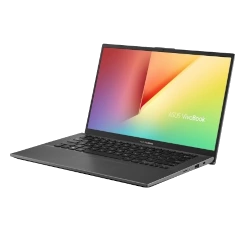 ASUS VivoBook 14 Series Intel Core i3 8th Gen laptop