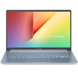 ASUS VivoBook 14 Series Intel Core i7 10th Gen laptop