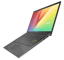 ASUS VivoBook 14 Series Intel Core i7 11th Gen laptop