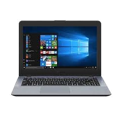 ASUS VivoBook 14 Series Intel Core i7 8th Gen laptop