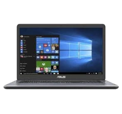 ASUS VivoBook 17 Series AMD Ryzen 5 laptop