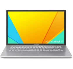 ASUS VivoBook 17 Series Intel Core i5 10th Gen laptop