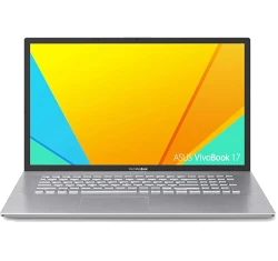 ASUS VivoBook 17 Series Intel Core i5 10th Gen