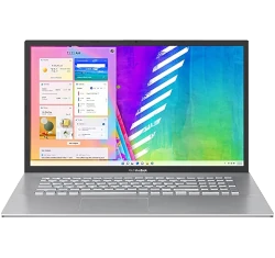 ASUS VivoBook 17 Series Intel Core i7 11th Gen laptop
