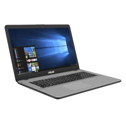 ASUS VivoBook 17 Series Intel Pentium laptop
