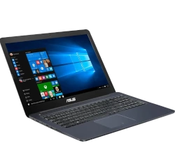 Asus VivoBook E502 laptop