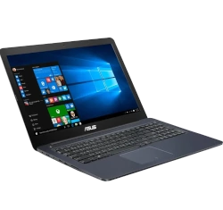 ASUS VivoBook E502 laptop