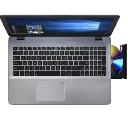 ASUS VivoBook F542 Series Intel Core i7 7th Gen laptop