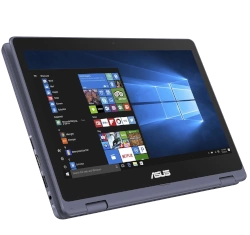 ASUS VivoBook Flip 12 TP202 Series laptop