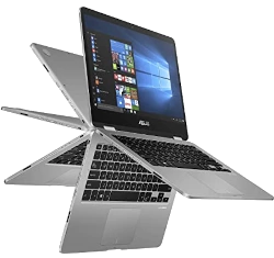 ASUS VivoBook Flip 14 J401MA laptop