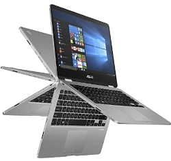 ASUS VivoBook Flip 14 J401MA