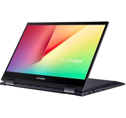 ASUS VivoBook Flip 14 Series AMD Ryzen 7 laptop