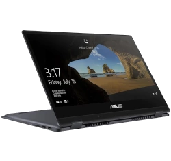 ASUS VivoBook Flip 14 Series Intel Core i3 10th Gen laptop