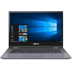 ASUS VivoBook Flip 14 Series Intel Core i3 8th Gen laptop