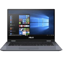 ASUS VivoBook Flip 14 Series Intel Core i5 10th Gen laptop