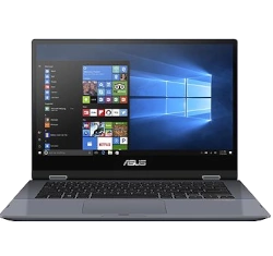 ASUS VivoBook Flip 14 Series Intel Core i5 10th Gen