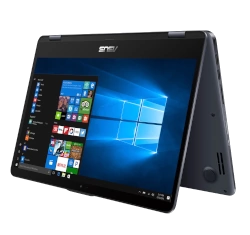 ASUS VivoBook Flip 14 TP410U Series Intel Core i7 8th Gen