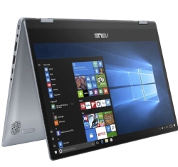 ASUS VivoBook Flip 14 TP412FA Intel Core i5 8th Gen