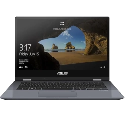 ASUS VivoBook Flip 14 TP412FA Intel Core i7 8th Gen