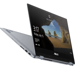 ASUS VivoBook Flip 14 TP412U Series Intel Pentium laptop