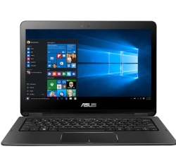 ASUS VivoBook Flip TP301UA laptop