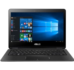 ASUS VivoBook Flip TP301UA