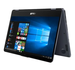 ASUS VivoBook Flip TP410 Series Intel Core i5 8th Gen