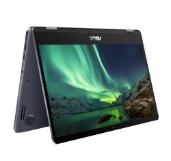 ASUS VivoBook Flip TP410 Series Intel Core i7 7th Gen laptop