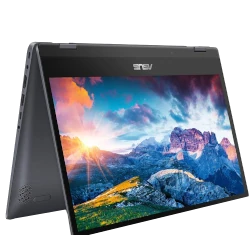 ASUS VivoBook Flip TP412 Series Intel Core i7 8th Gen laptop
