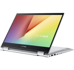 ASUS VivoBook Flip TP470 Series Intel Core i3 11th Gen laptop