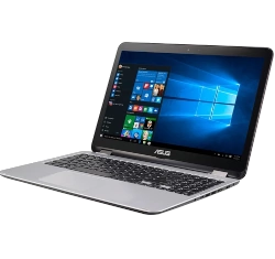 ASUS VivoBook Flip TP501 Series Intel Core i7 6th Gen laptop