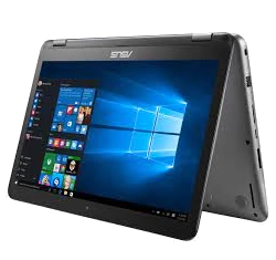 ASUS VivoBook Flip TP501 Series Intel Core i7 7th Gen