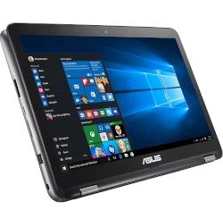 ASUS VivoBook Flip TP501UQ Intel Core i7 6th Gen laptop