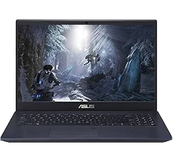 ASUS VivoBook K571 Series Intel Core i5 9th Gen laptop