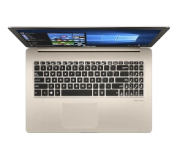 ASUS VivoBook M580 Series GTX 1050 Intel Core i5 7th Gen laptop