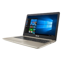 ASUS VivoBook M580 Series GTX 1050 Intel Core i7 7th Gen