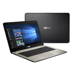 ASUS VivoBook Max X441UR Intel Core i5 7th Gen laptop