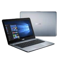 ASUS VivoBook Max X441UR Intel Core i7 7th Gen laptop