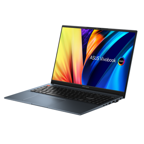 ASUS VivoBook Pro 16 K6602 Intel Core i7 13th Gen NVIDIA RTX laptop