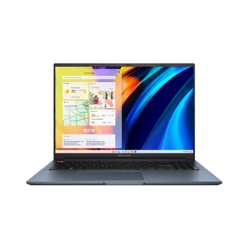 ASUS VivoBook Pro 16 K6602 NVIDIA RTX Intel Core i9 13th Gen